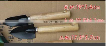 2016 New style high quality Chinese mini garden tool set