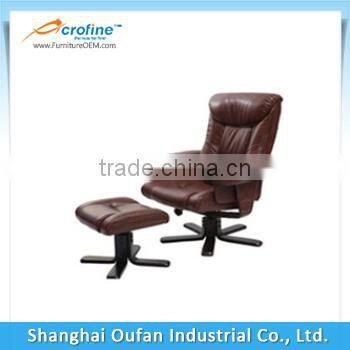 Acrofine Recliner Chair Comfortable Feeling