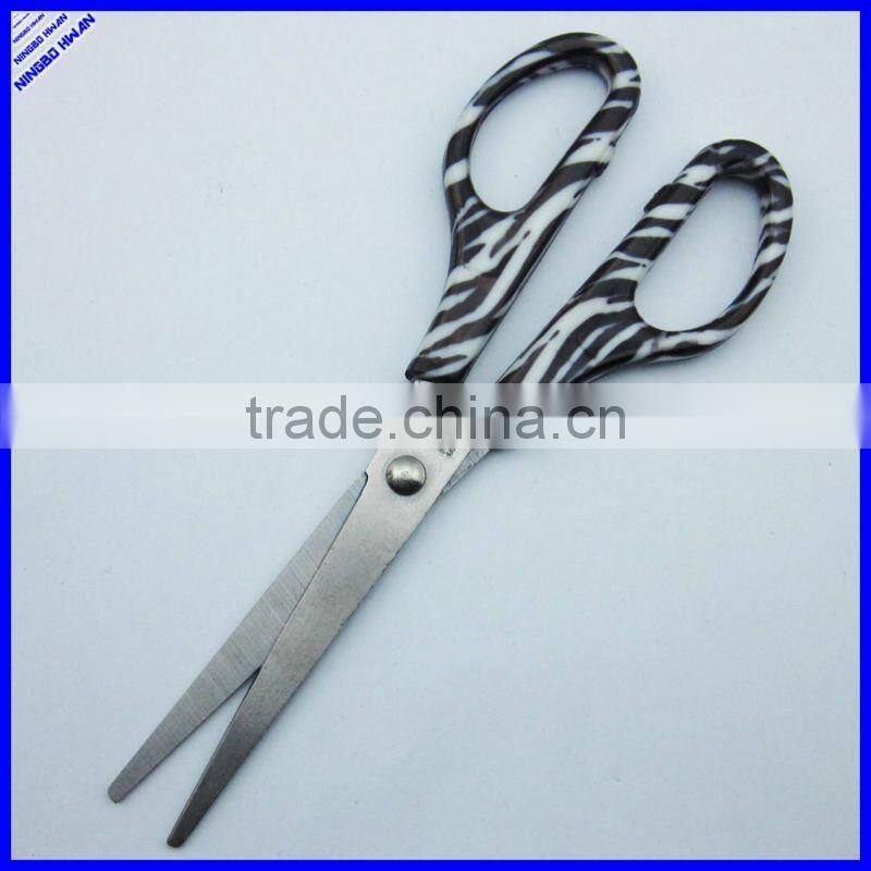 Best selling novelty paper cutting scissors for office and home