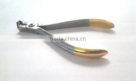 Distal End Cutter