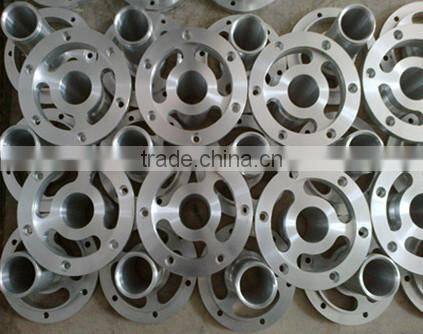 Blind flanges