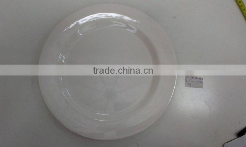 100% Melamine Plate Melamine Dinnerware 5A1039