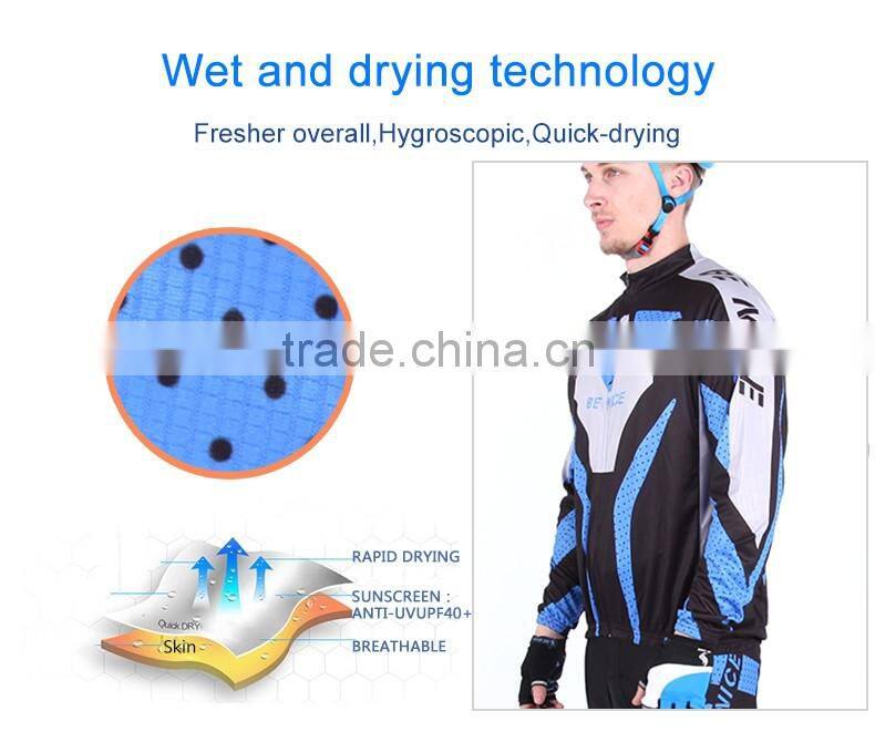 High Quality Cycling Clothing Cycling Shorts And Bicycle Cycling Shirt From China Manufacturer