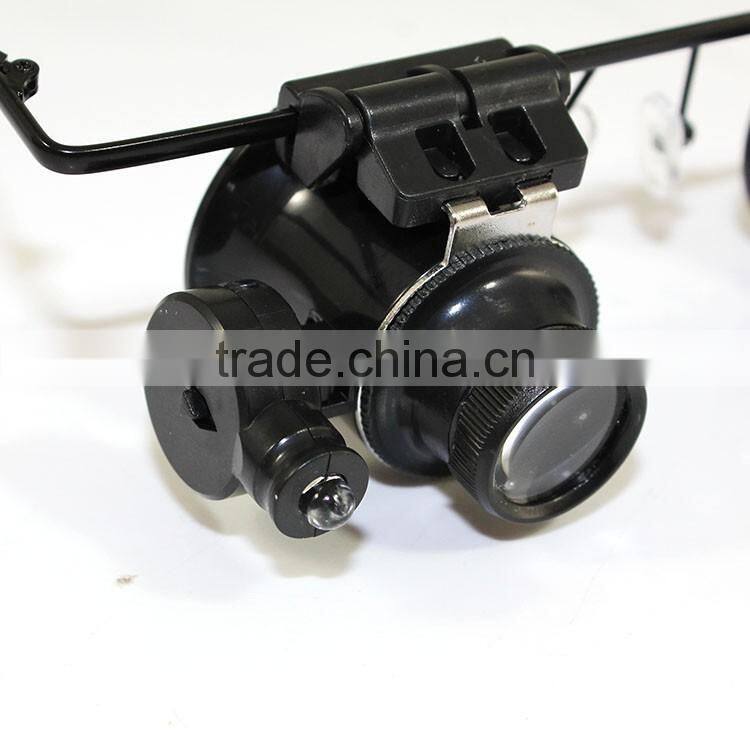 Magnifier medical loupe magnifying ,h0t132 reading glass , magnifier for eye inspection