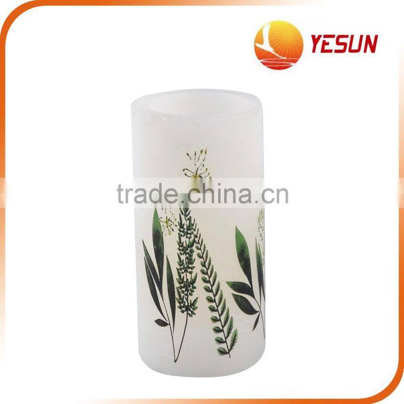 Paraffin Wax LED Candle ,LED Candle,LED Light Candle