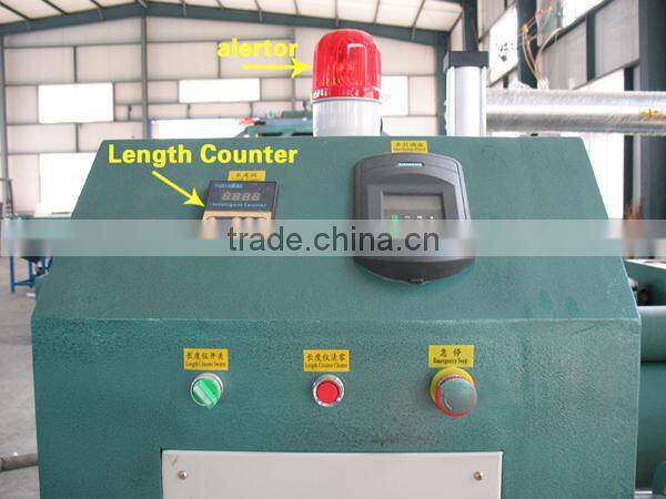 2016 best-selling high quality PS Foam Sheet Extrusion Line