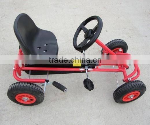 kids car pedal go kart F90