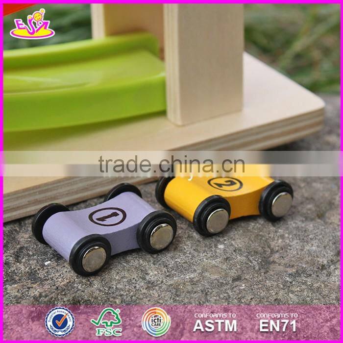 2017 New design funny wooden toys for babies W04E048-S
