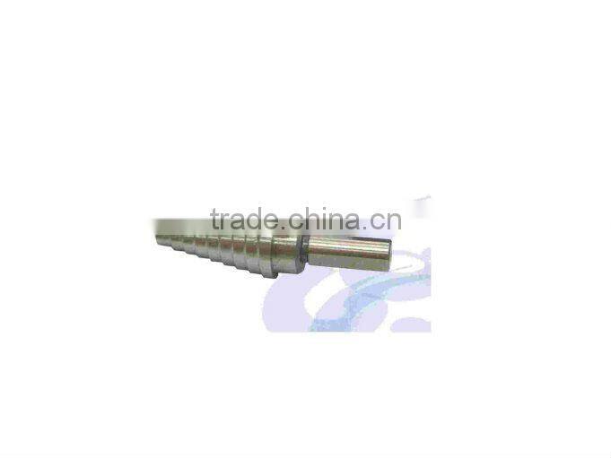 Professional Hss Step drill Bit Set Manufacturers