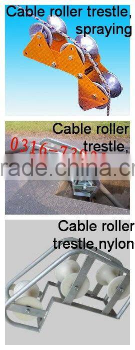 Supplier Cornet roller