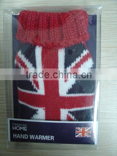 gel hot cold pack cover