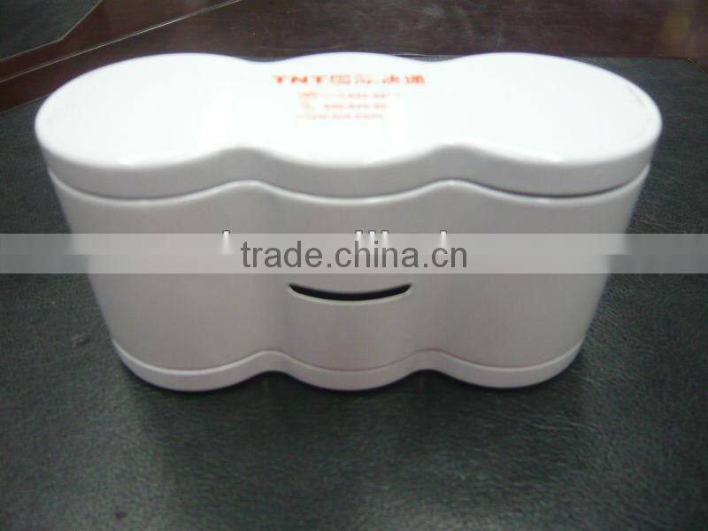 Special Shaped Coin Tin Bank
