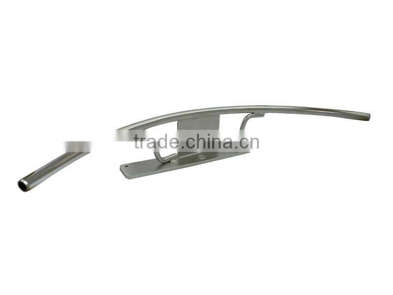 Horizontal Lifeline System 8mm Cable Stainless Small Shock Absorber