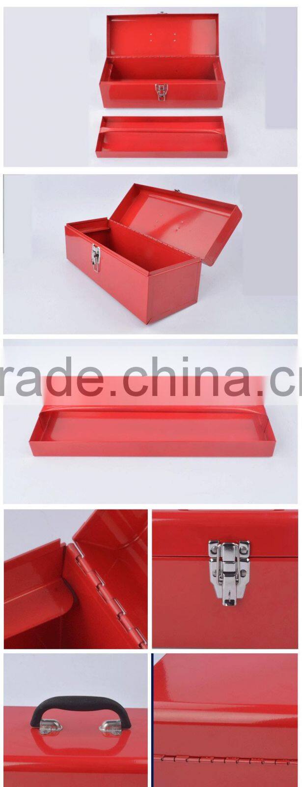 Factory Supplier OEM Professional Portable Mechanic Tool Box, Small Tool Box