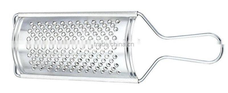 538-61B Stainless Steel Vegetable Grater