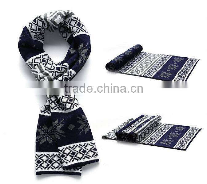 Hot Selling Winter Scarf Men Scarf For Sale Custom Cashmere Scarf