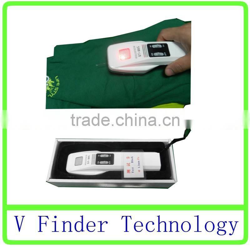 Dongguan pants needle metal detector