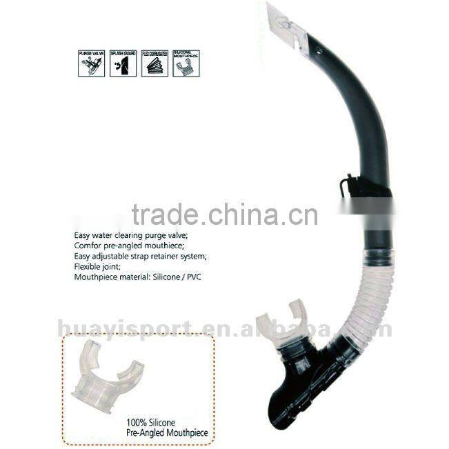 Professional watersports scuba diving equipment