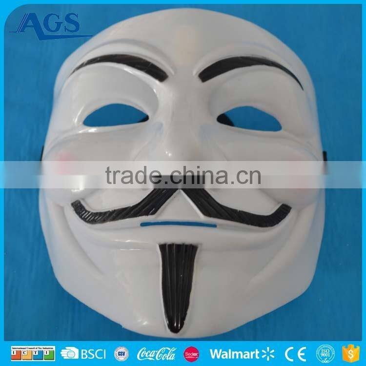 cheap wholesale smile masquerade masks for holloween