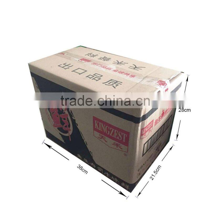 Shoyu Sushi Soy Sauce sachet 6g takeaway pack