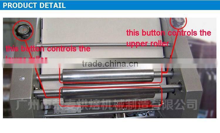 Farhat Pita Bread Machine/French Bread Roll Machine/Commercial Bread Machine