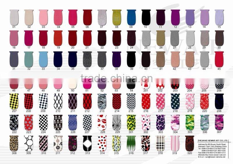 NAIL DRESS MIX IT UPULTIMATE NAIL FASHION