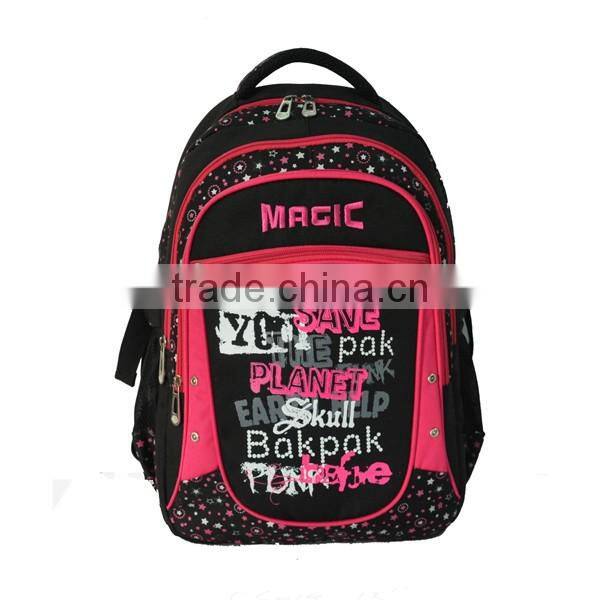 teenage girls school backpack
