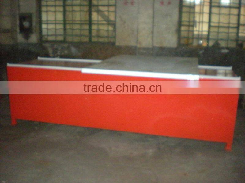 floral mud foam making machine for high quality