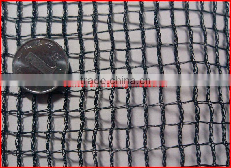 100% HDPE 4 year guarantee anti wind net