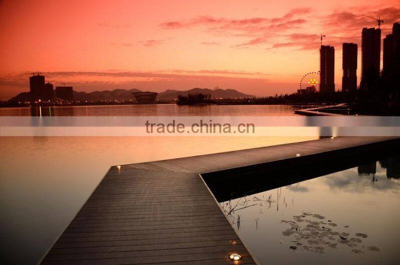 Exterior Bamboo Decking For Decks