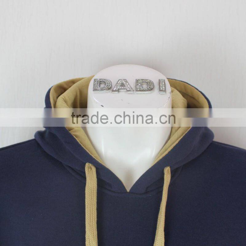 Stock Lot Garments Track Suit Men Tracksuit