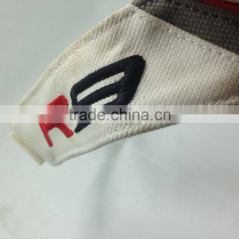 Custom Embroidery Dri Fit Sun Hat/Cap , Empty Hat For Hair Accessories