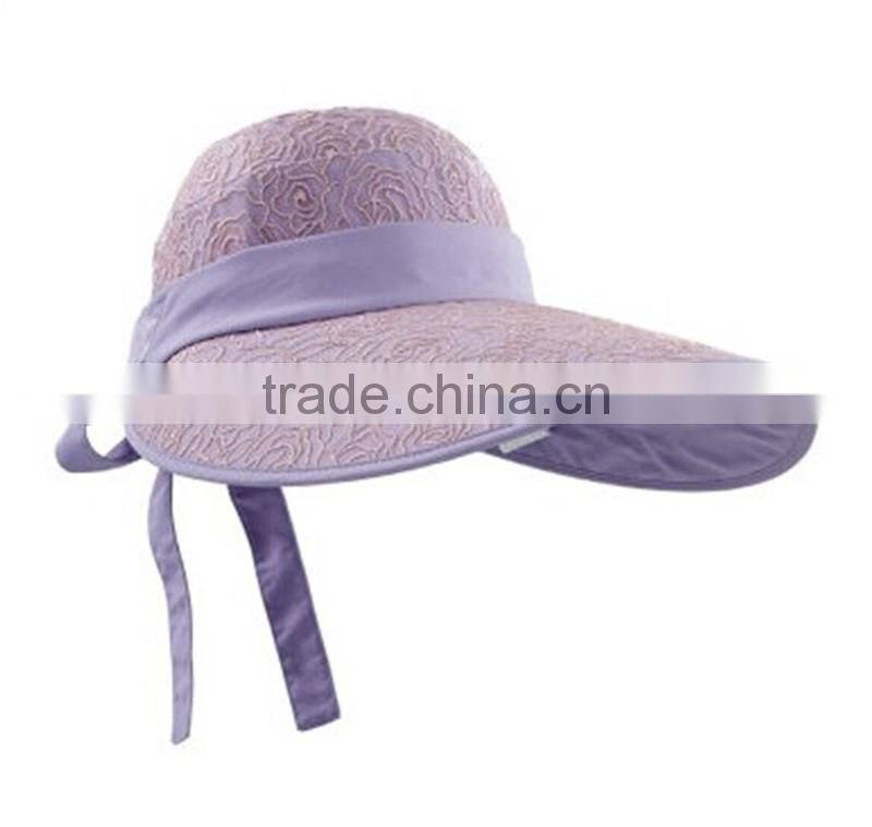 2016 New Wholesale Cap Fashion Custom Sun Hat