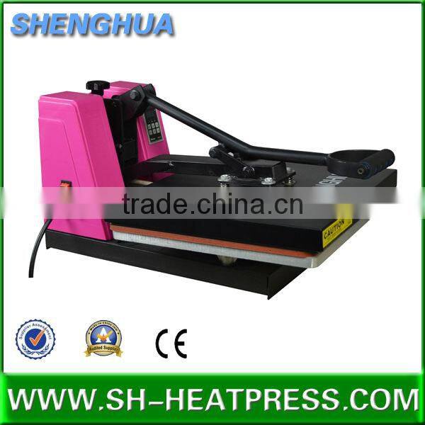 puzzle sublimacion heat press machine