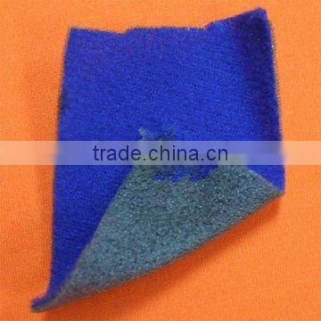 flame bonding fabric for garment