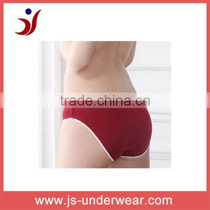 Wholesales lady lingerie sexy mature ladies panties