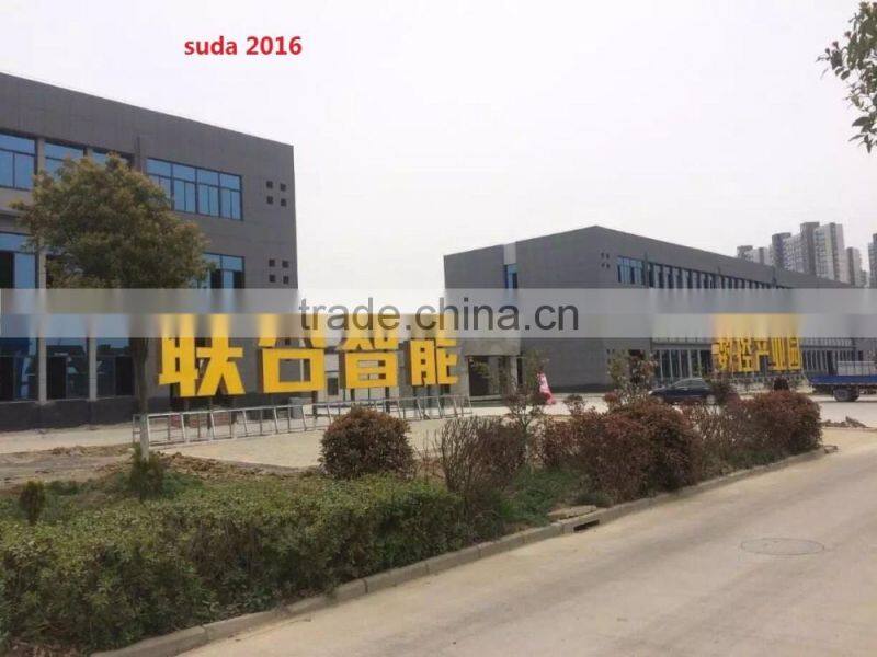 Suda VG1325 high speed high accuracy CNC ROUTER Engraver Wood CNC Machine