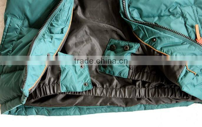 GZY Guangzhou stock wholesale pakistan leather jacket for men