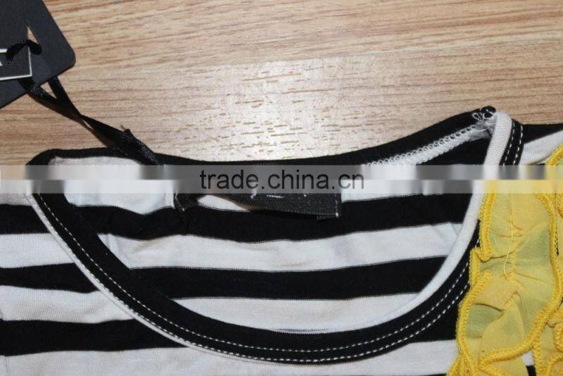 GZY New Short Skirts for Girls 3-12 Years Old Summer Design