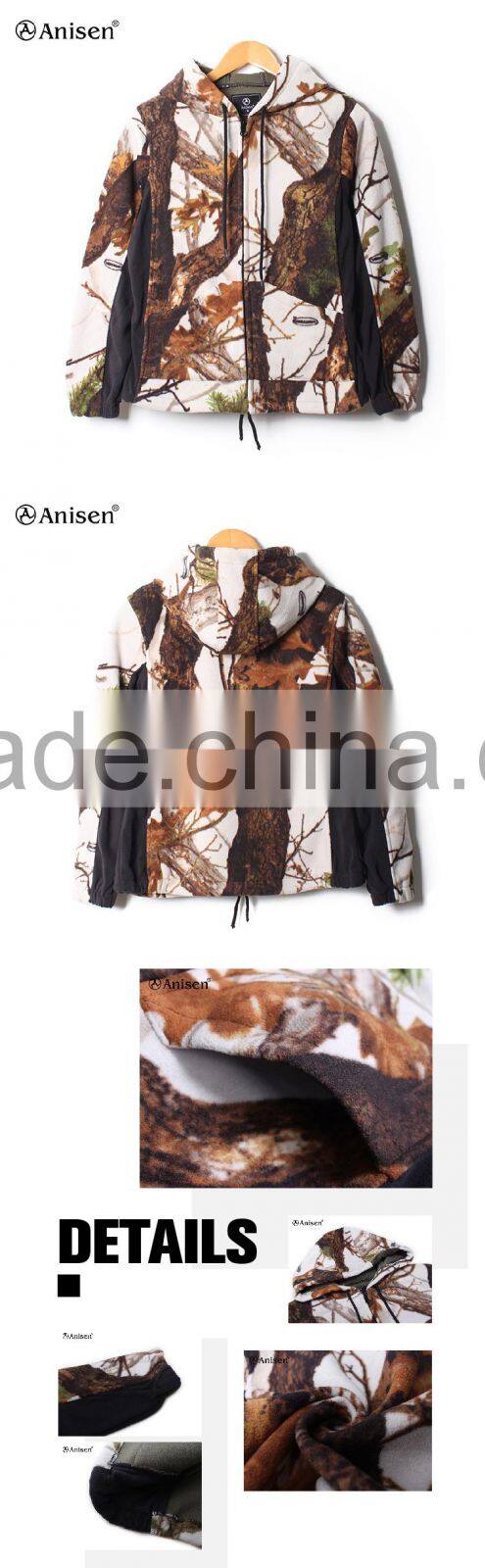manufacturer factory custom apparel running men and woman jacket