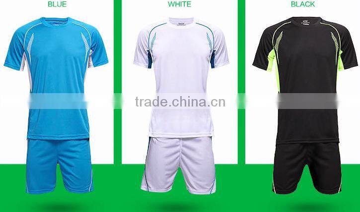 Customized mens Sublimated quick dry cheap football single jersey , 100% polyester team sport rugby jersey