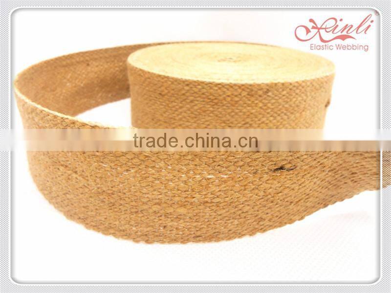 2014 sofa webbing belt jute webbing