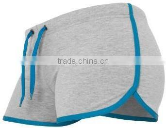 2015 Lady's shorts nanchang factory