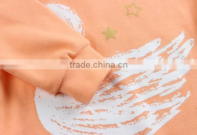 2017 hot selling high quality soft and health children clothing importing from china factory