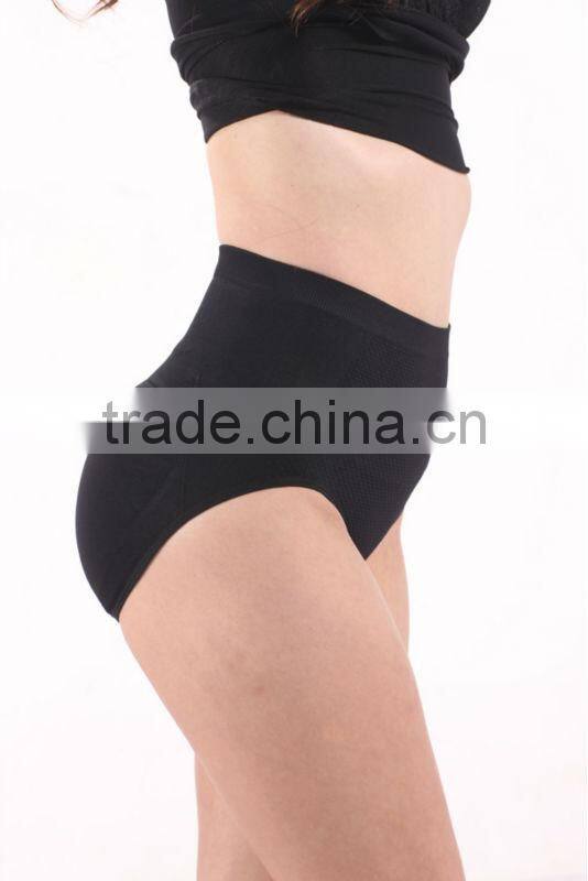 dresses new fashion 2013 Yiwu factory directly clothing wholesale seamless corset nylon yarn genie bra sets