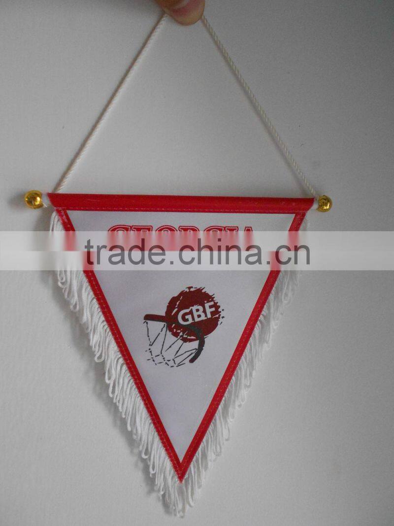 sports club team flag