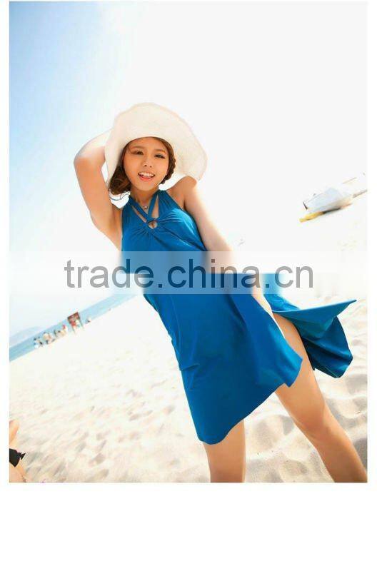 Sexy Ladies beach sunshine Bikini swimsuit swimwear