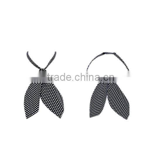 2014 hot sell wholesale high quality custom bow ties