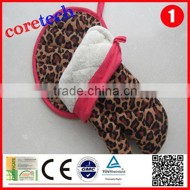 Hot sale Wholesale High quality oven glove Factory