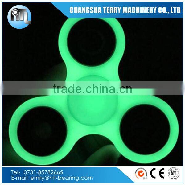 Glow In the Dark Hand Spinner